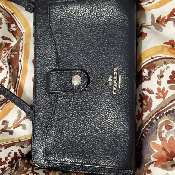 Coach handbag - NWOT - Picture 3 of 9